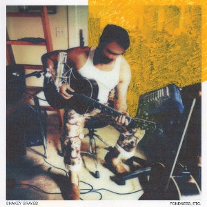 Shakey Graves – Fondness, Etc. vinyl