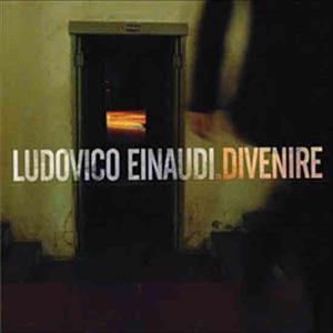LUDOVICO EINAUDI – Divenire vinyl