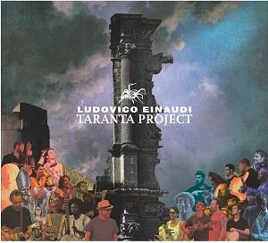 LUDOVICO EINAUDI – Taranta Project (2LP Vinyl)