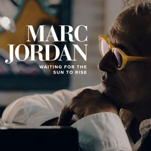 Marc Jordan – Waiting For the Sun To Rise (1 CD)