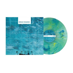 Minus the Bear – Bands Like It When You Tell 'Yar!' At Them (Pugit) (1LP Vinyl)