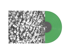 Nau, Michael – Popfly (1LP, Coloured Vinyl)
