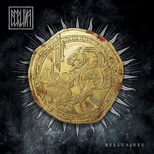 Ecr.Linf – Belluaires (1LP Vinyl)