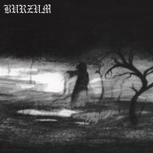 Burzum – Burzum/Aske vinyl