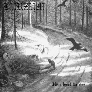 Burzum – Hvis Lyset Tar Oss (1LP Vinyl)