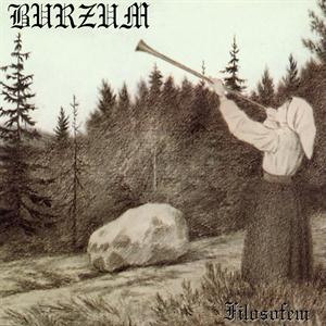 Burzum – Filosofem (2LP Vinyl)