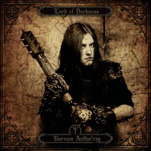 Burzum – Anthology (1 CD)