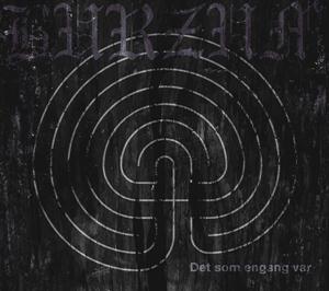 Burzum – Det Som Engang Var (1CD)