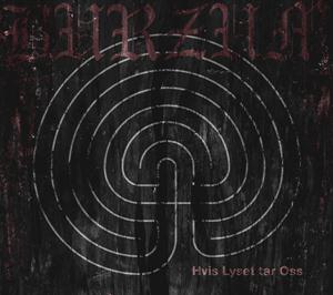 Burzum – Hvis Lyset Tar Oss cd