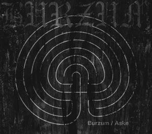 Burzum – Burzum/Aske (1 CD)