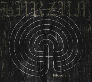 Burzum – Filosofem (1 CD)