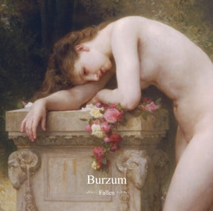 Burzum – Fallen vinyl