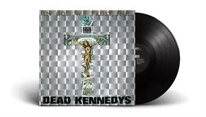 Dead Kennedys – In God We Trust (1LP Vinyl)
