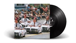 Dead Kennedys – Frankenchrist vinyl