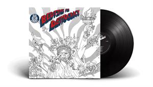 Dead Kennedys – Bedtime For Democracy (1LP Vinyl)