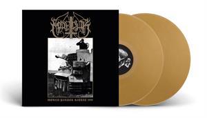Marduk – World Panzer Battle 1999 (2LP, farbiges Vinyl)