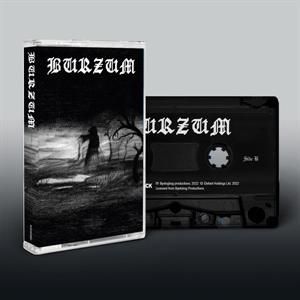 Burzum – Burzum (1 Kassette)