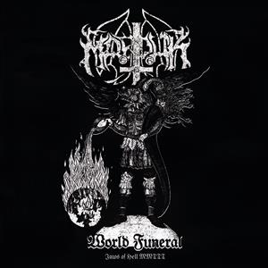 Marduk – World Funeral – Jaws of Hell – Mmiii (1CD)