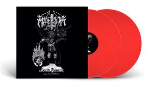 Marduk – World Funeral – Jaws of Hell Mmiii (2LP, farbiges Vinyl)