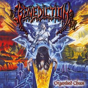 Benediction – Organised Chaos (1CD)