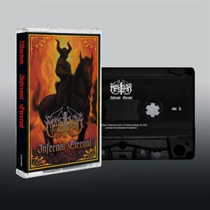 Marduk – Infernal Eternal cassette