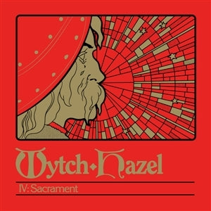 Wytch Hazel – IV: Sacrament (1CD)