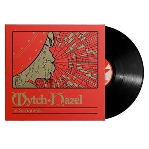 Wytch Hazel – Iv: Sacrement (1LP Vinyl)