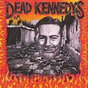 Dead Kennedys – Give Me Convenience or Give Me Death (1LP, Coloured Vinyl)
