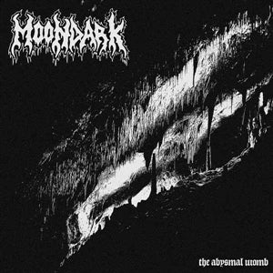 Moondark – The Abysmal Womb cd