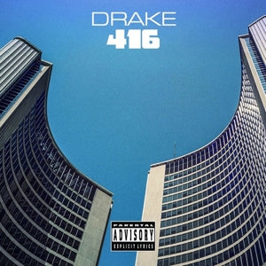 Drake – 416 (1 CD)
