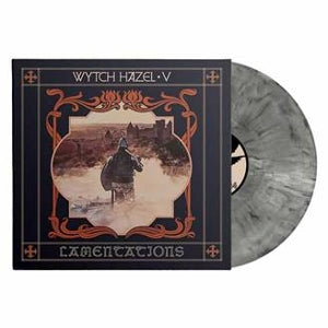 Wytch Hazel – V: Lamentations (1LP Vinyl)