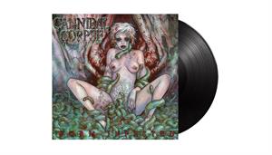 Cannibal Corpse – Worm Infested vinyl
