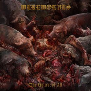 Werwölfe – Die Hässlichsten von allen (1CD)