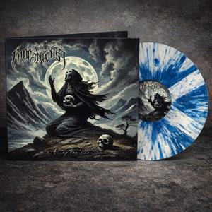 Cnoc an Tursa – A Cry For the Slain vinyl