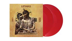 Batushka – Hospodi (2LP, Coloured Vinyl, Reissue)