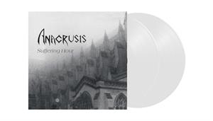 Anacrusis – Suffering Hour (2LP Vinyl)