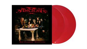 Ancient – Mad Grandiose Bloodfiends vinyl