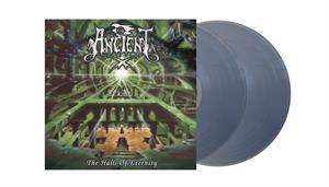 Ancient – The Halls of Eternity vinyl