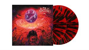 Ancient – Proxima Centauri (2LP, Coloured Vinyl, Reissue)