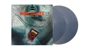 Cryptopsy – None So Live vinyl