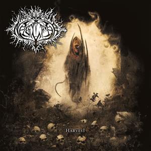 Naglfar – Harvest (1CD, Reissue)