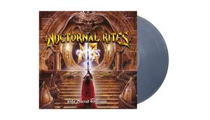 Nocturnal Rites – Sacred Talisman (1LP, Coloured Vinyl)