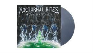 Nocturnal Rites – Afterlife (1LP, Coloured Vinyl)