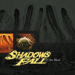 Shadows Fall – Of One Blood cd