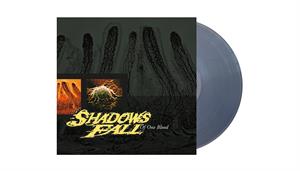Shadows Fall – Of One Blood (1LP, Coloured Vinyl)