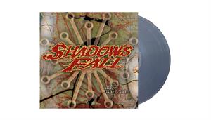 Shadows Fall – Art of Balance (1LP, Coloured Vinyl)