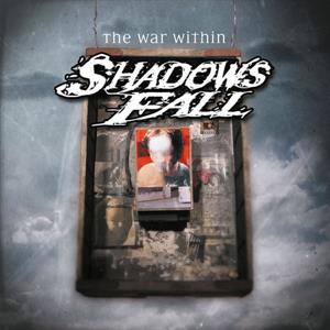 Shadows Fall – The War Within cd