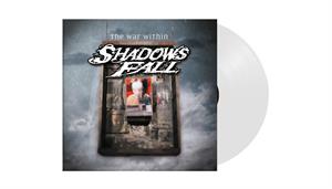 Shadows Fall – The War Within (1LP, Coloured Vinyl)