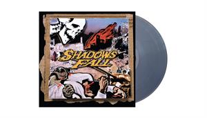Shadows Fall – Fallout From the War vinyl