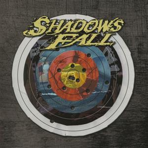 Shadows Fall – Seeking the Way: the Greatest Hits (1CD)